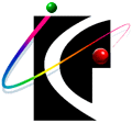 Interactive Graphics animated logo